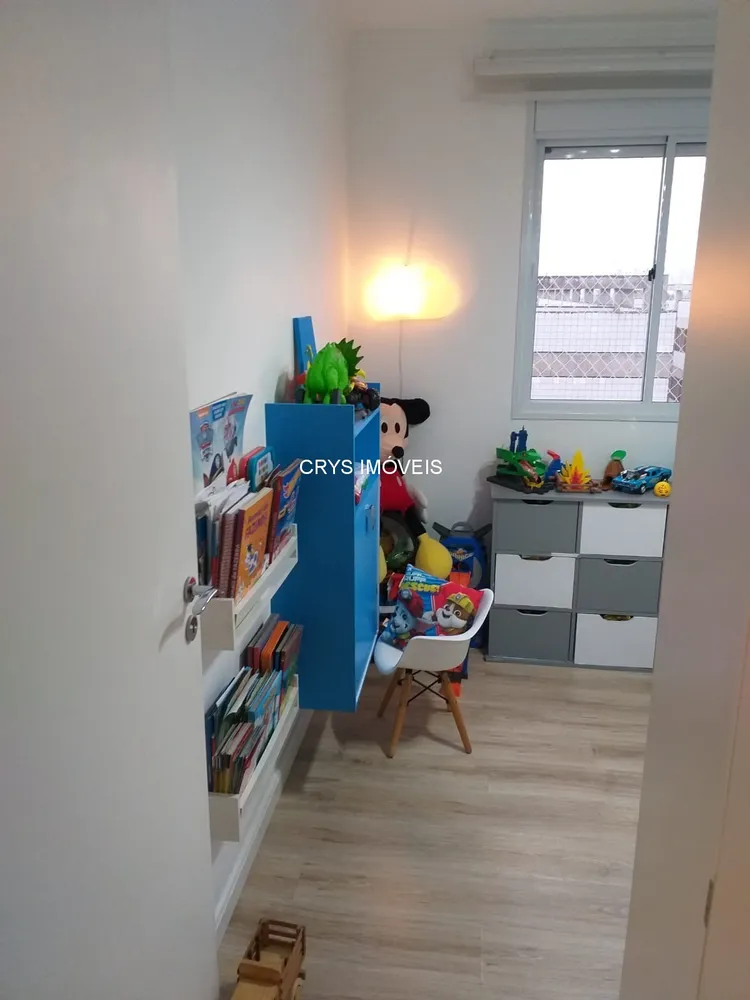 Apartamento, 2 quartos, 63 m² - Foto 10