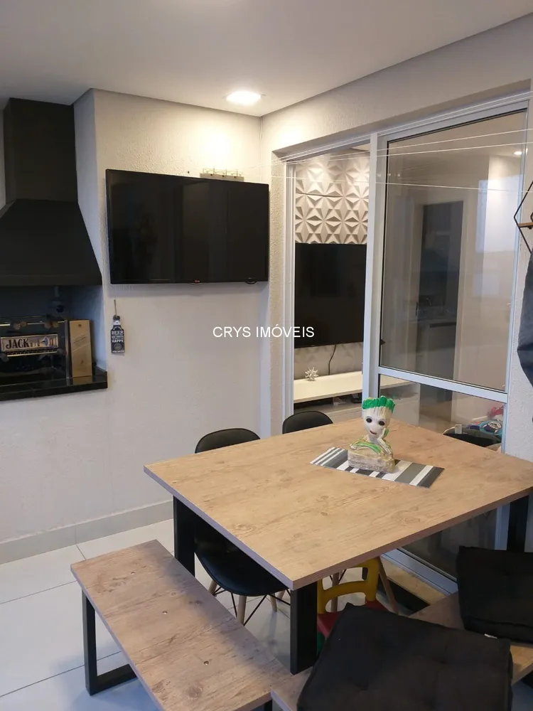 Apartamento, 2 quartos, 63 m² - Foto 11