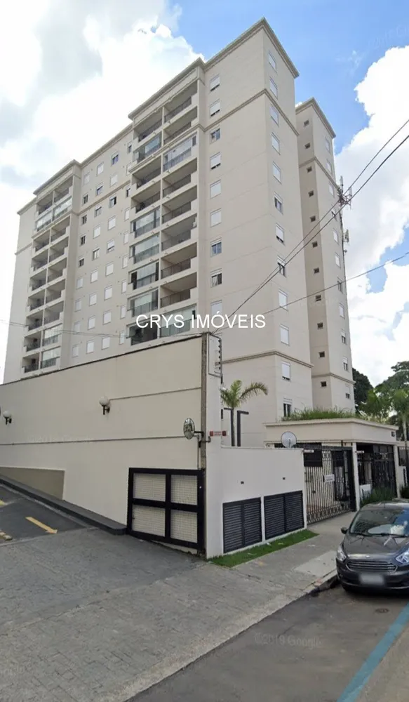 Apartamento, 2 quartos, 63 m² - Foto 6