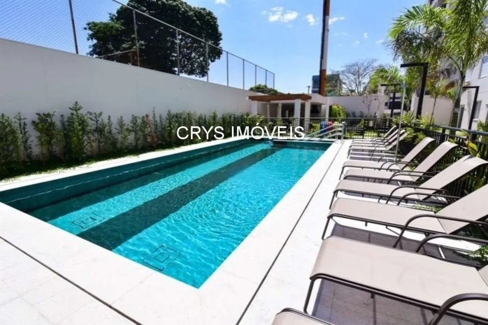 Apartamento, 2 quartos, 63 m² - Foto 4