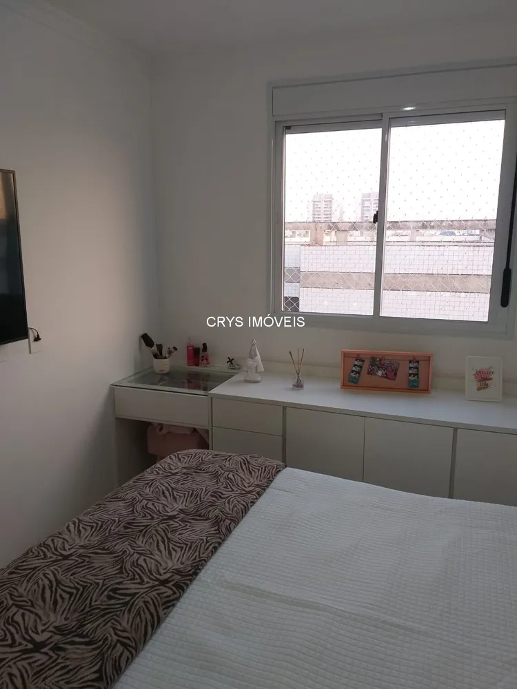 Apartamento, 2 quartos, 63 m² - Foto 9