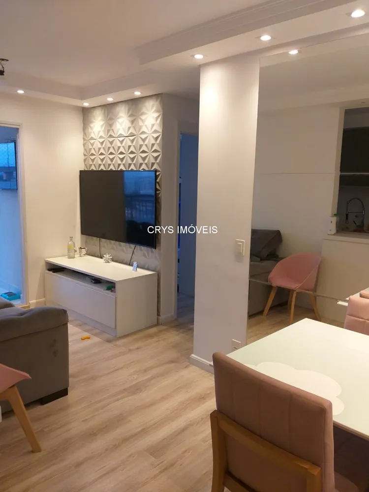 Apartamento, 2 quartos, 63 m² - Foto 8