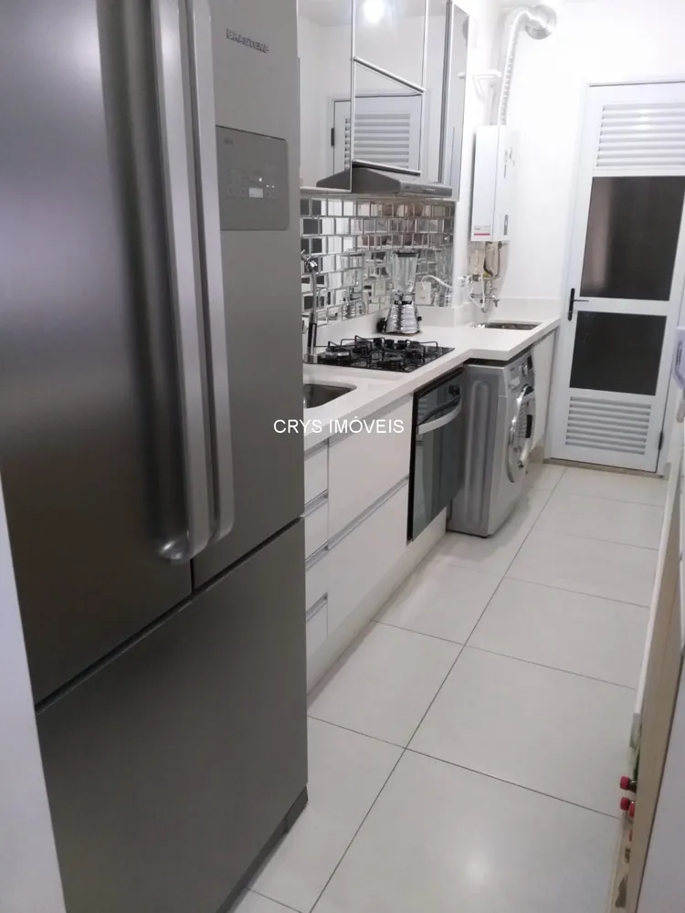 Apartamento, 2 quartos, 63 m² - Foto 7
