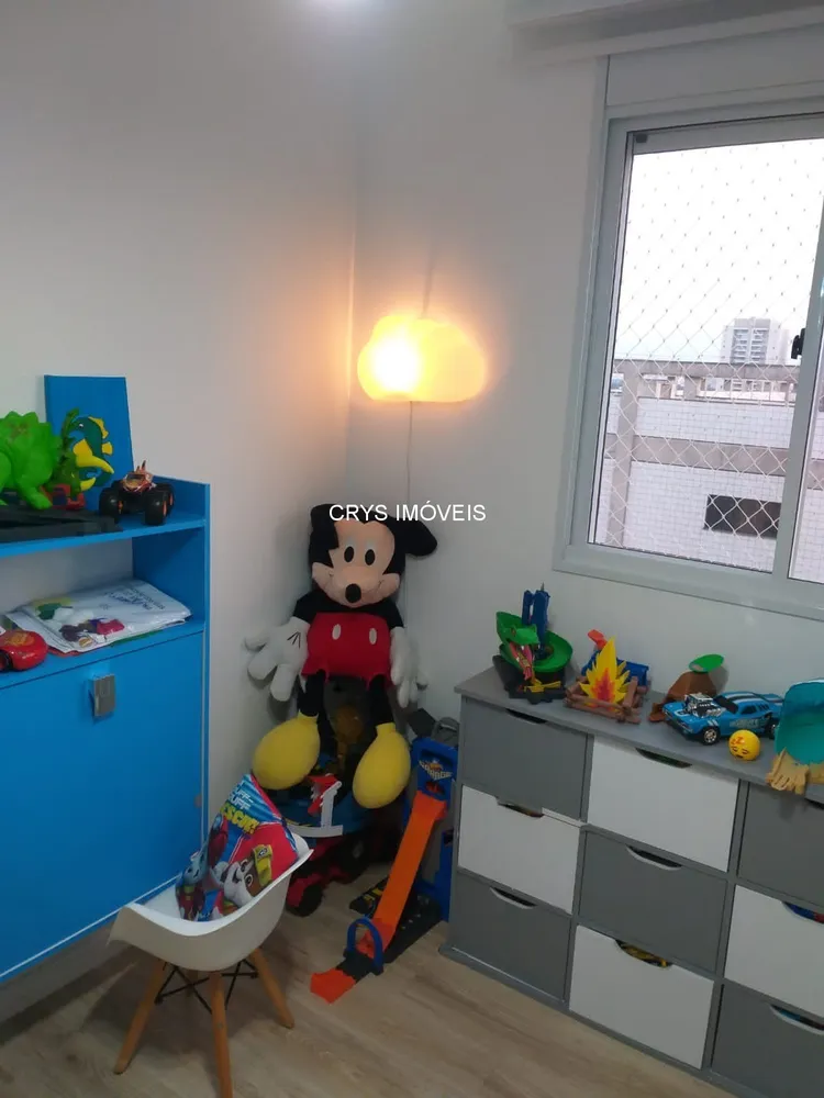 Apartamento, 2 quartos, 63 m² - Foto 16