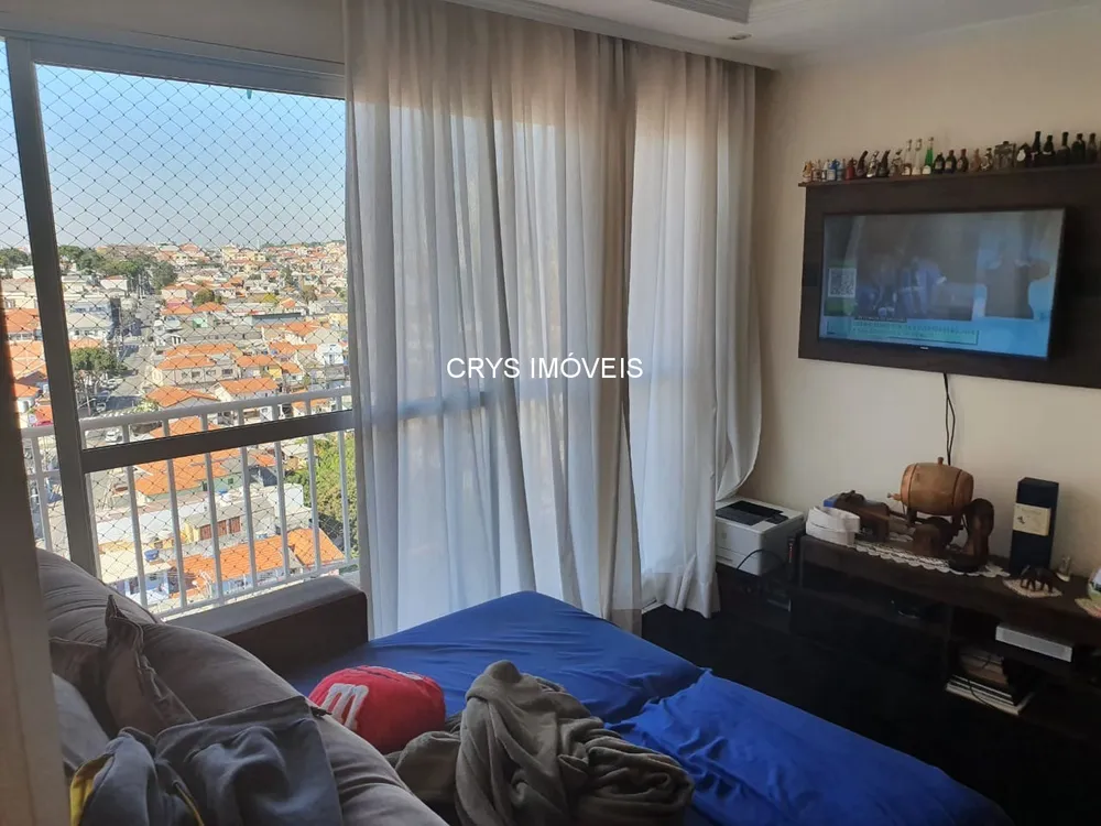 Apartamento, 3 quartos, 72 m² - Foto 3