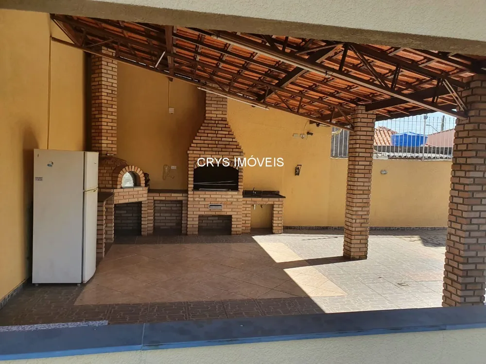 Apartamento, 3 quartos, 72 m² - Foto 6