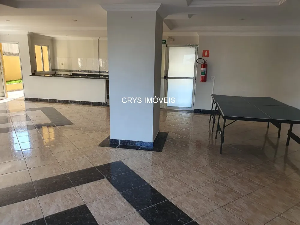 Apartamento, 3 quartos, 72 m² - Foto 1