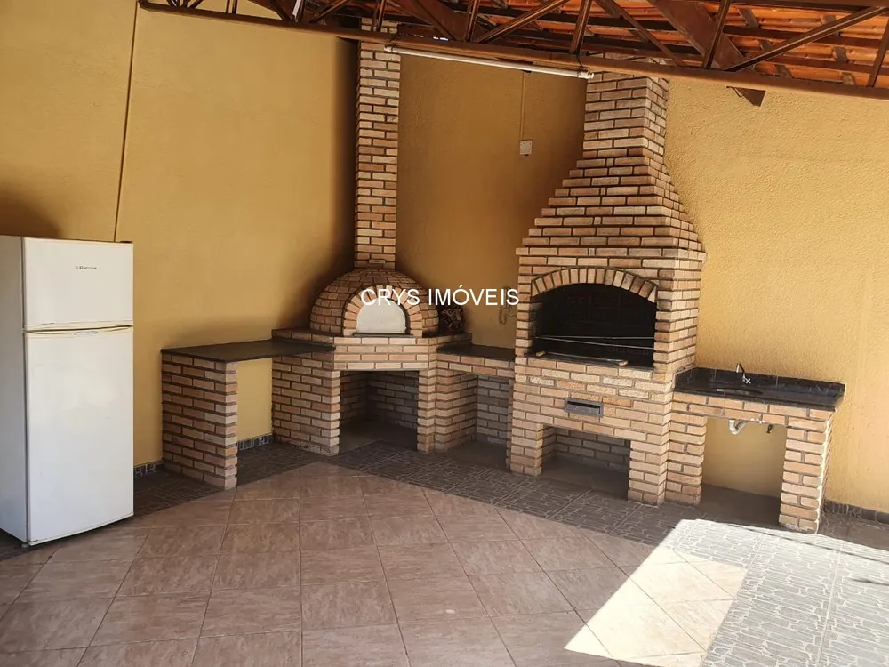 Apartamento, 3 quartos, 72 m² - Foto 5