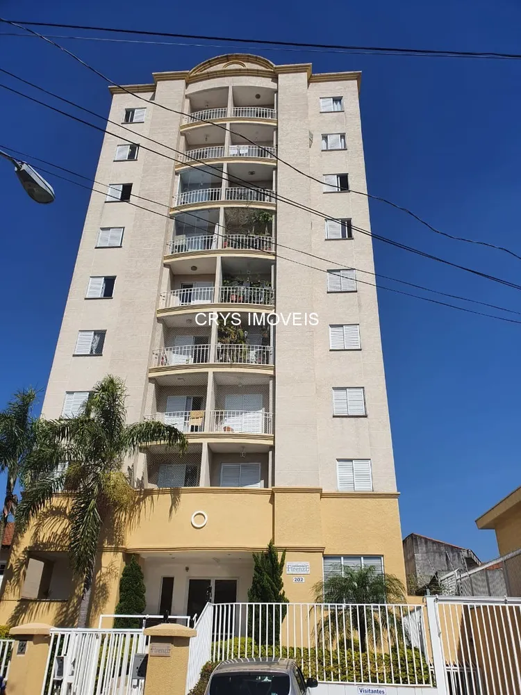 Apartamento, 3 quartos, 72 m² - Foto 7