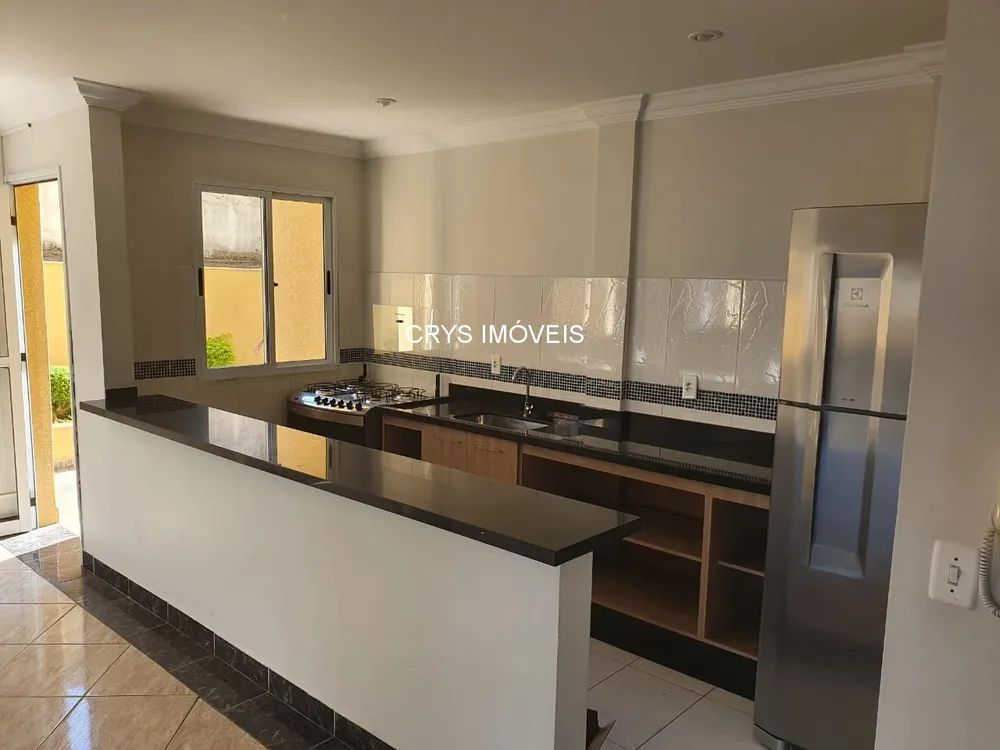 Apartamento, 3 quartos, 72 m² - Foto 2