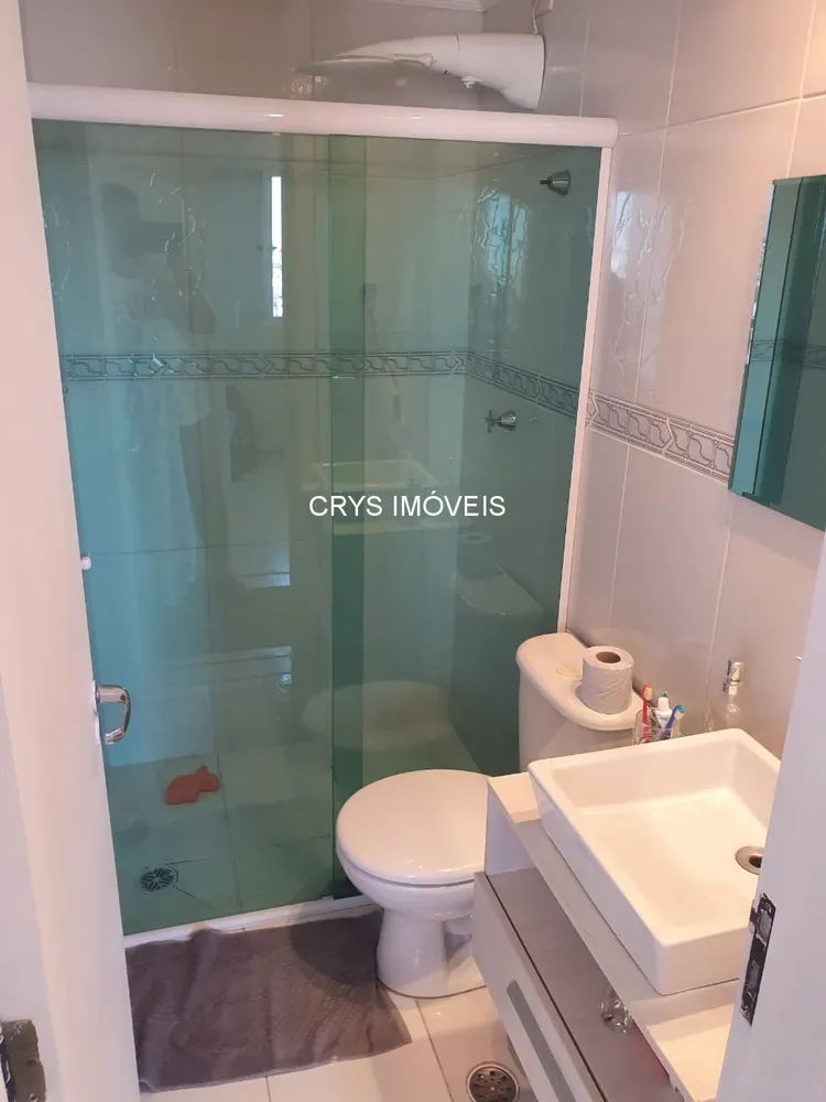 Apartamento, 3 quartos, 72 m² - Foto 8