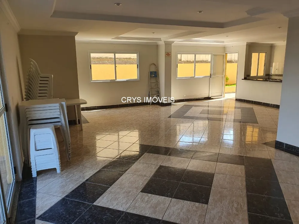 Apartamento, 3 quartos, 72 m² - Foto 4
