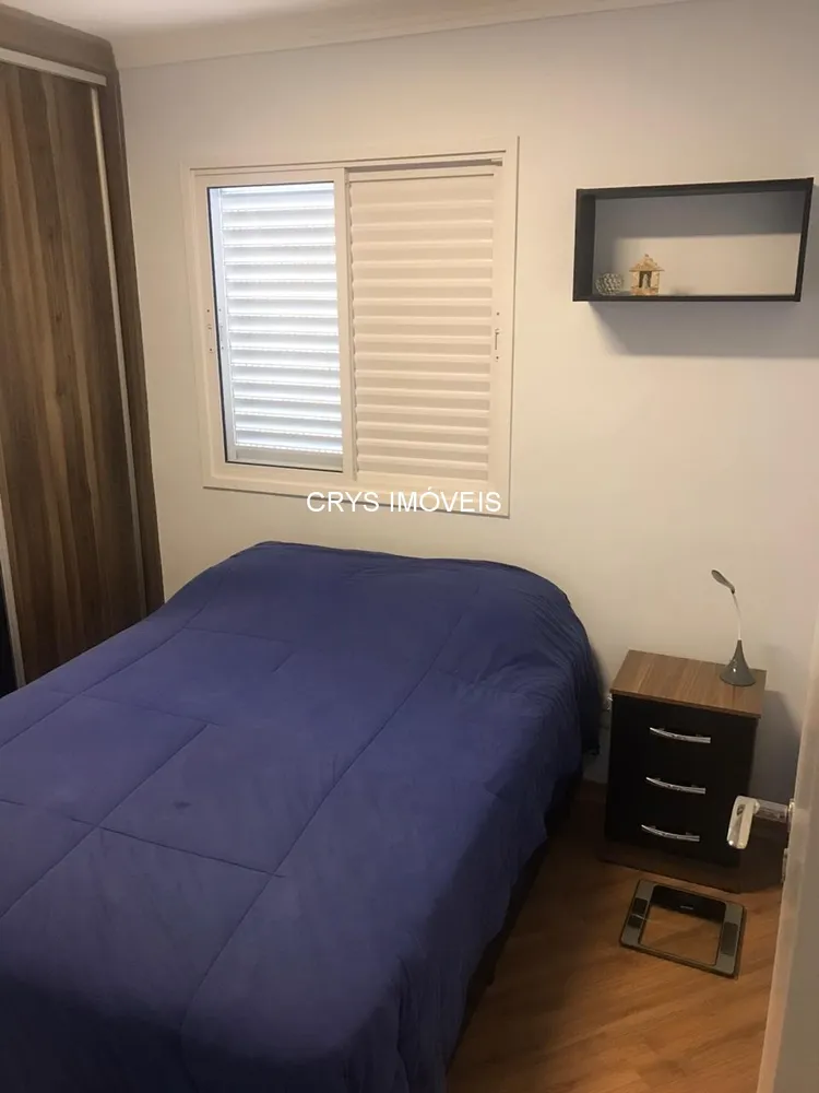 Apartamento, 3 quartos, 72 m² - Foto 5