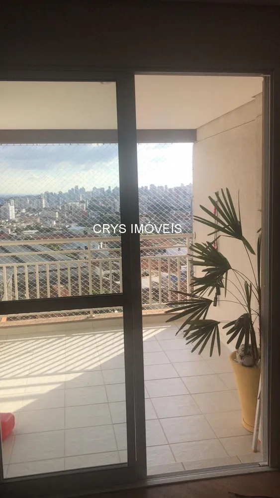 Apartamento, 3 quartos, 72 m² - Foto 5