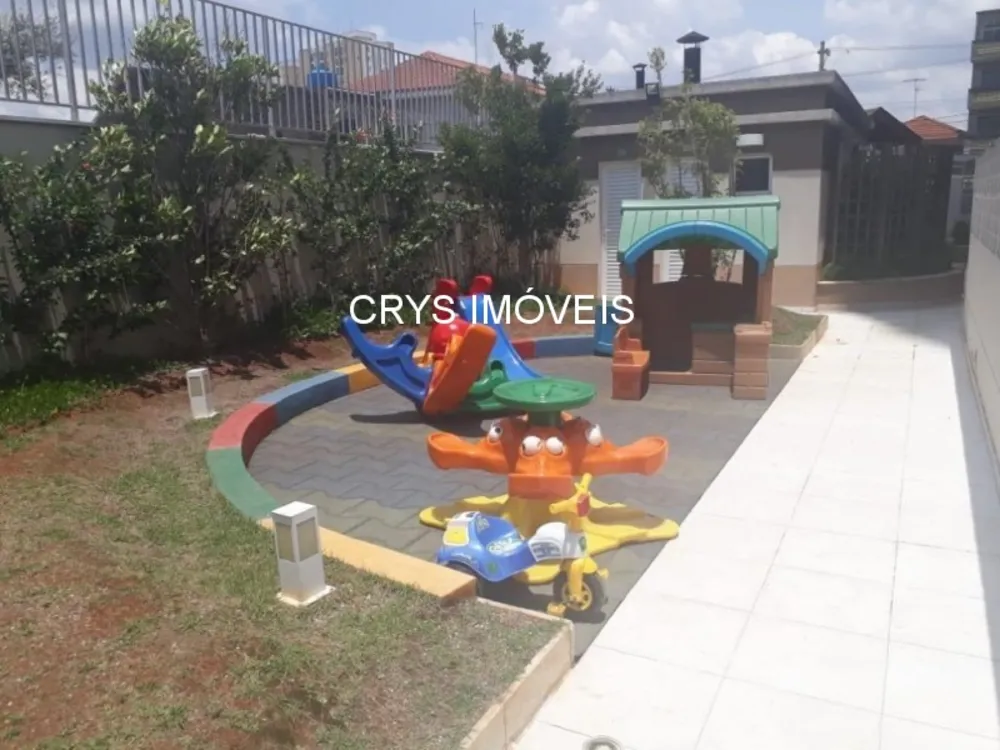 Apartamento, 3 quartos, 72 m² - Foto 2