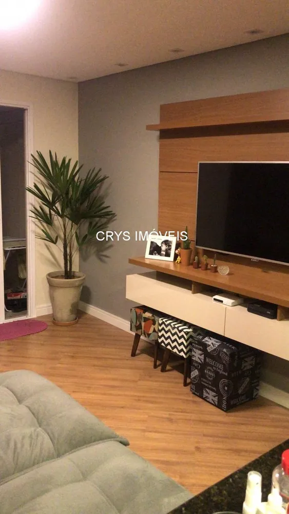 Apartamento, 3 quartos, 72 m² - Foto 2