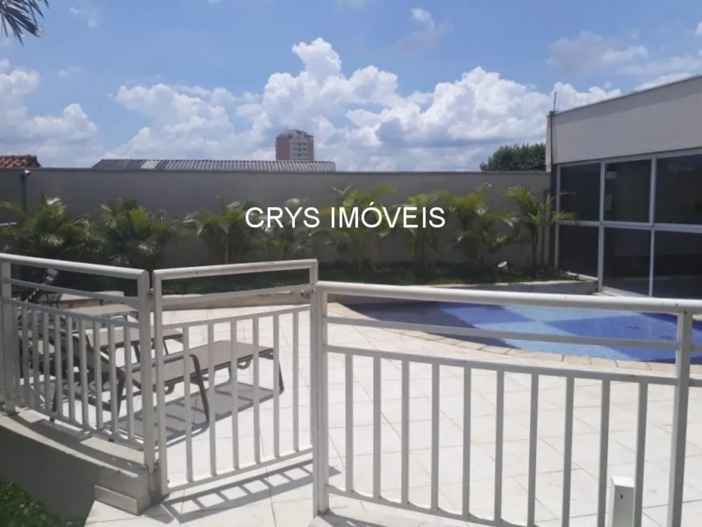 Apartamento, 3 quartos, 72 m² - Foto 3