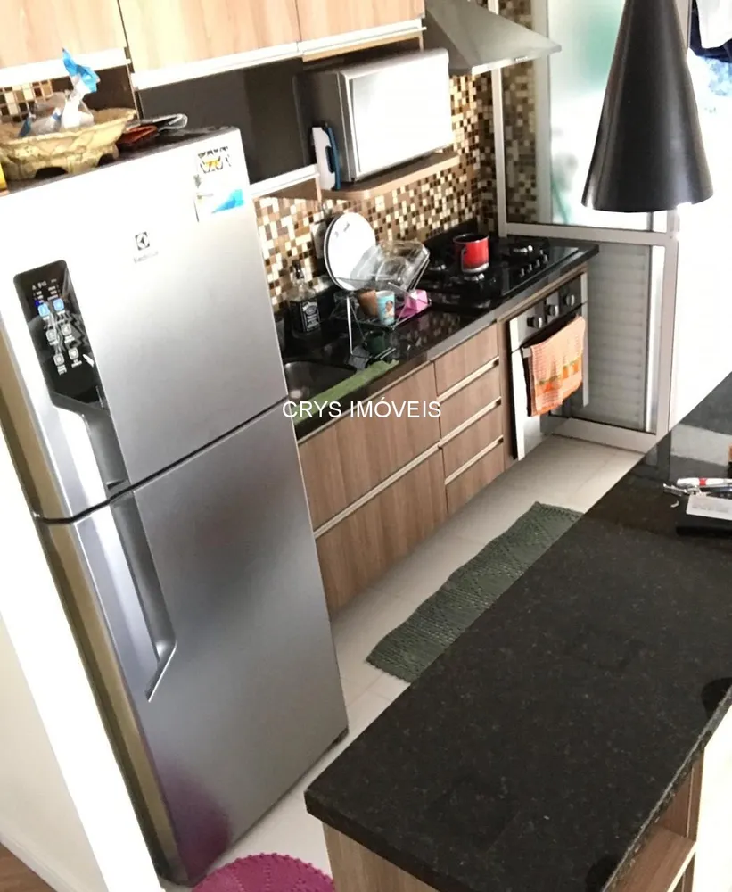 Apartamento, 3 quartos, 72 m² - Foto 7