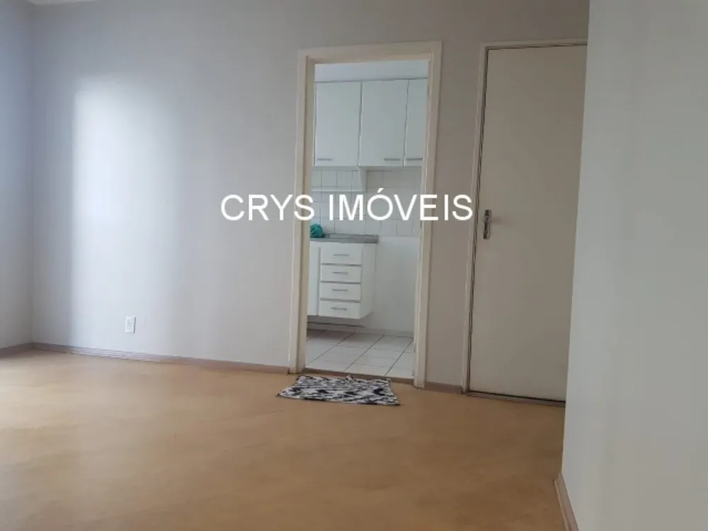 Apartamento, 2 quartos, 50 m² - Foto 11