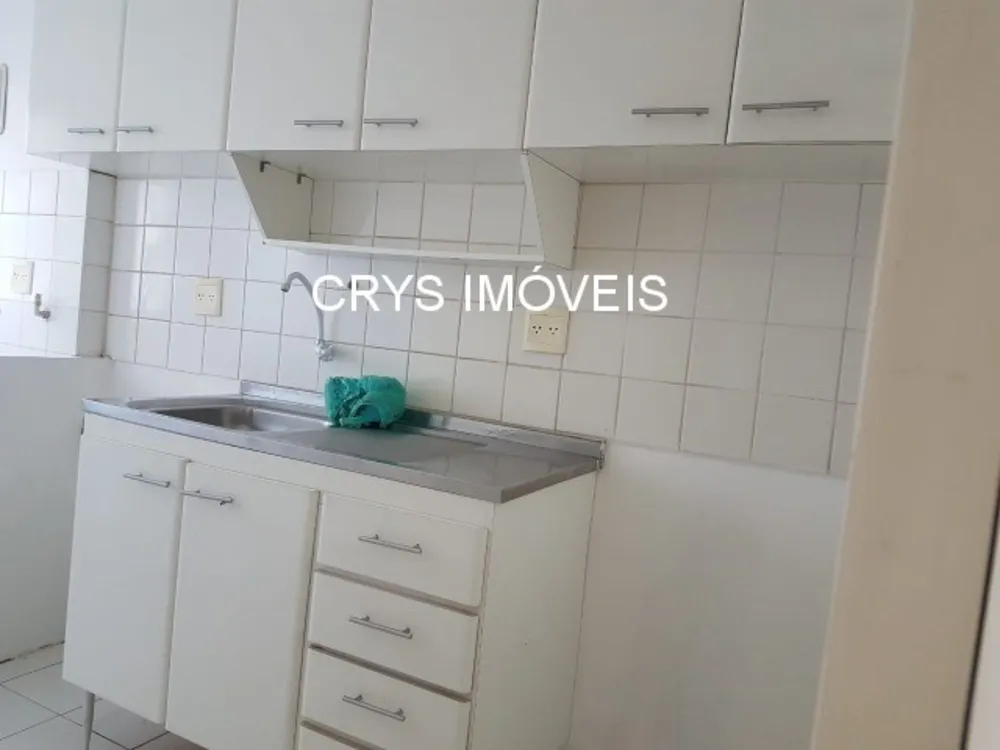 Apartamento, 2 quartos, 50 m² - Foto 5