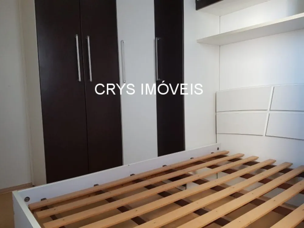 Apartamento, 2 quartos, 50 m² - Foto 1