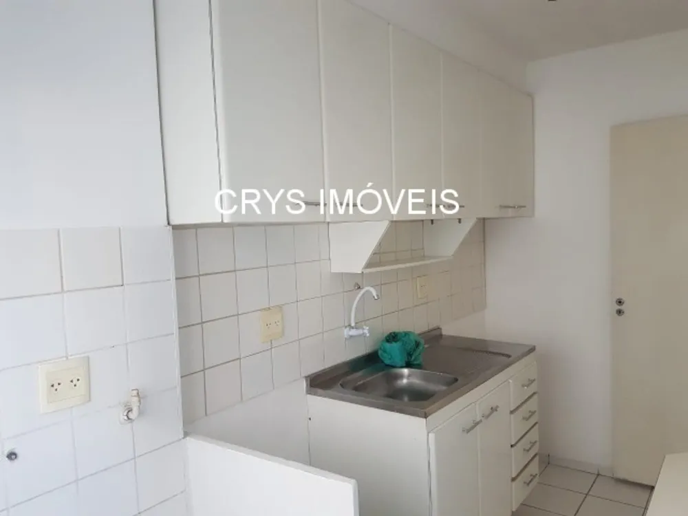 Apartamento, 2 quartos, 50 m² - Foto 4