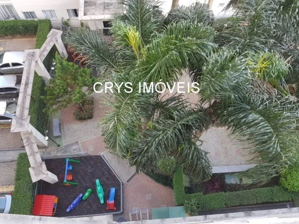 Apartamento, 2 quartos, 50 m² - Foto 5