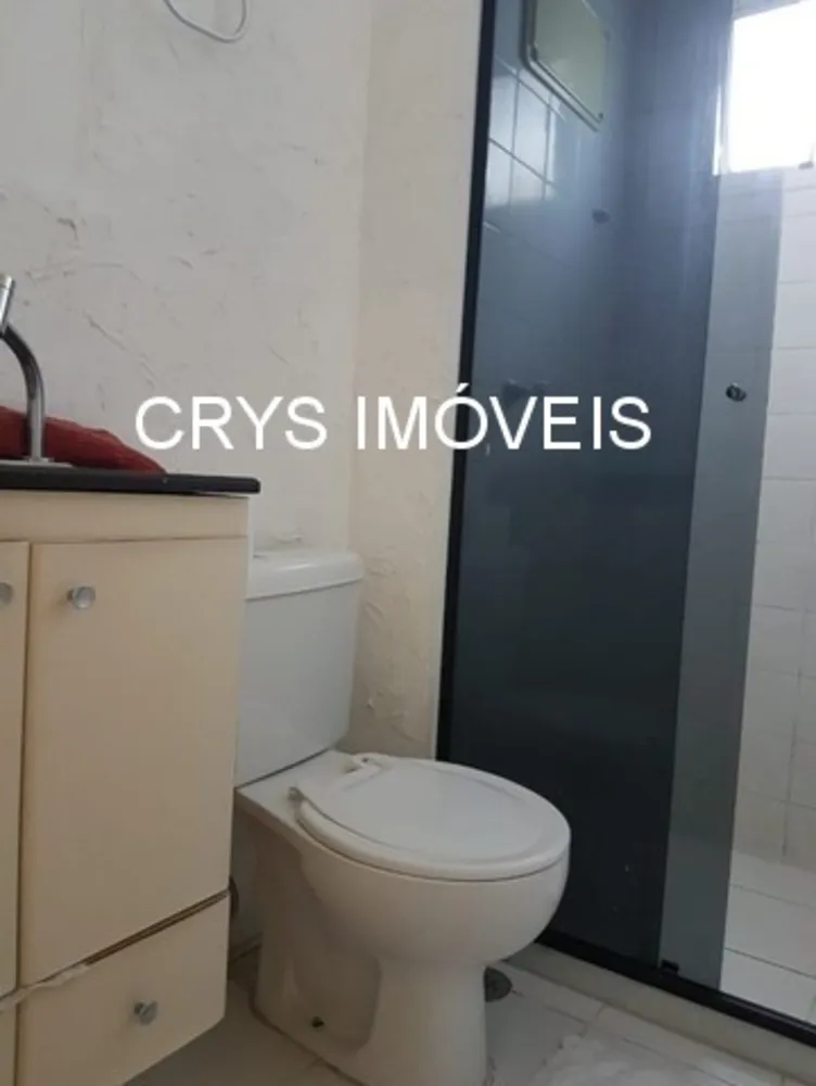Apartamento, 2 quartos, 50 m² - Foto 6