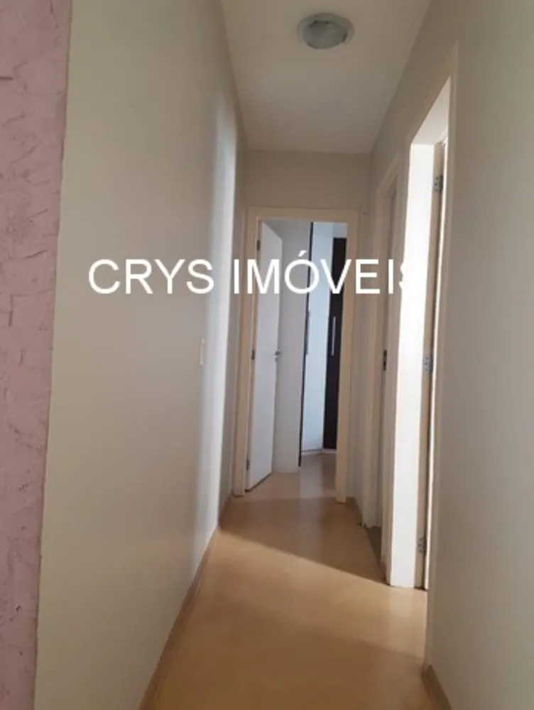 Apartamento, 2 quartos, 50 m² - Foto 7