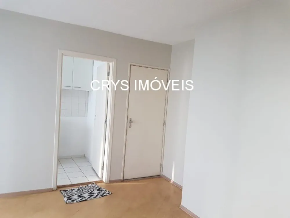 Apartamento, 2 quartos, 50 m² - Foto 8
