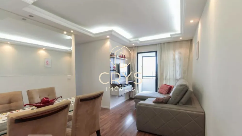 Apartamento, 2 quartos, 55 m² - Foto 3