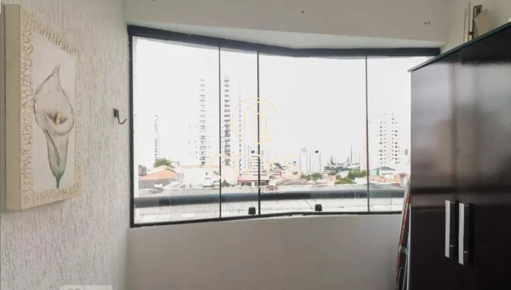 Apartamento, 2 quartos, 55 m² - Foto 6