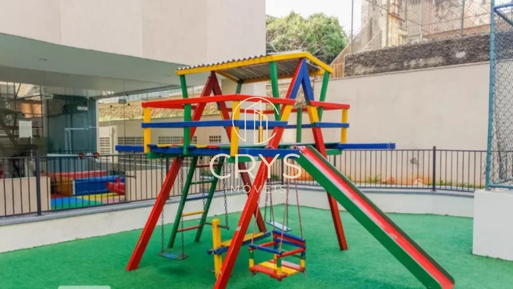 Apartamento, 2 quartos, 55 m² - Foto 8