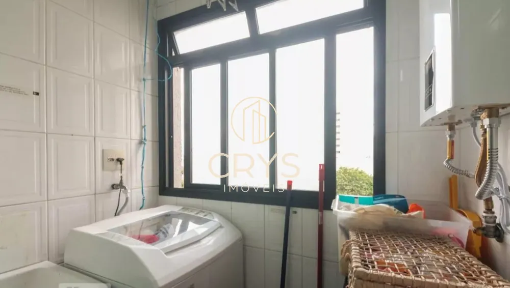 Apartamento, 2 quartos, 55 m² - Foto 5