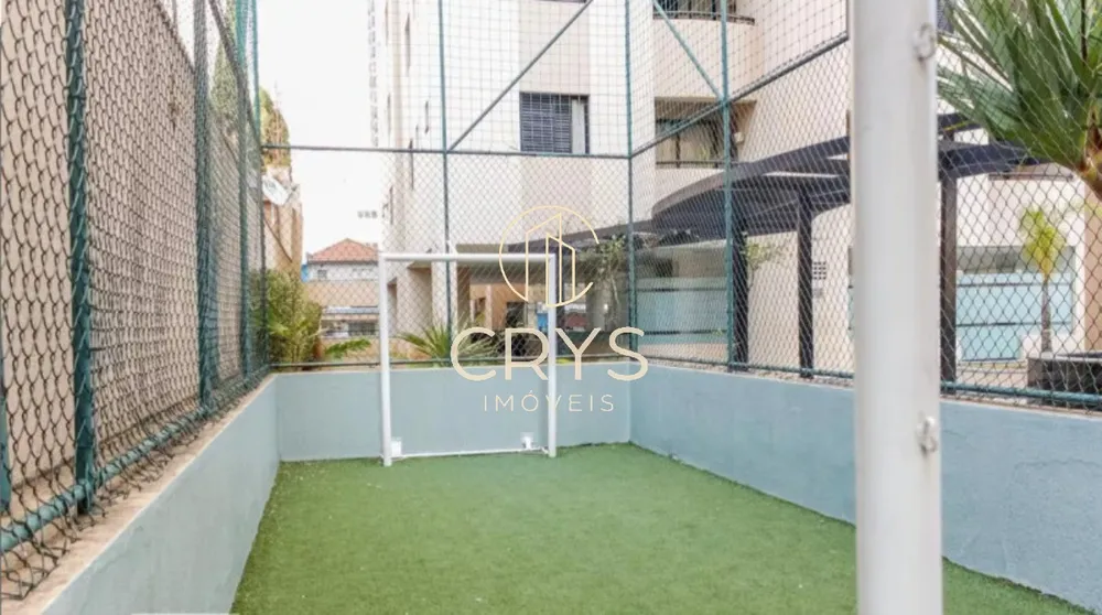 Apartamento, 2 quartos, 55 m² - Foto 12