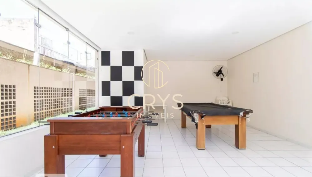 Apartamento, 2 quartos, 55 m² - Foto 11