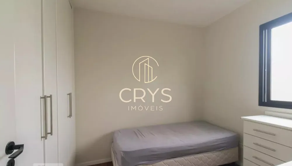 Apartamento, 2 quartos, 55 m² - Foto 7