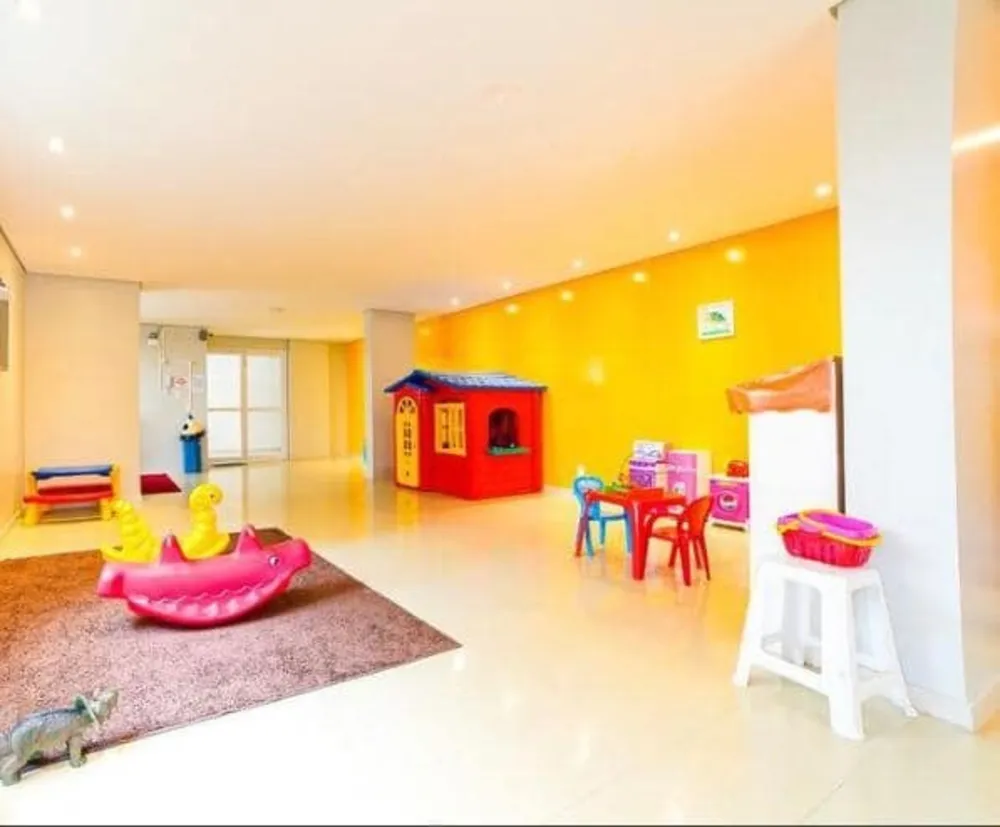 Apartamento, 2 quartos, 53 m² - Foto 12