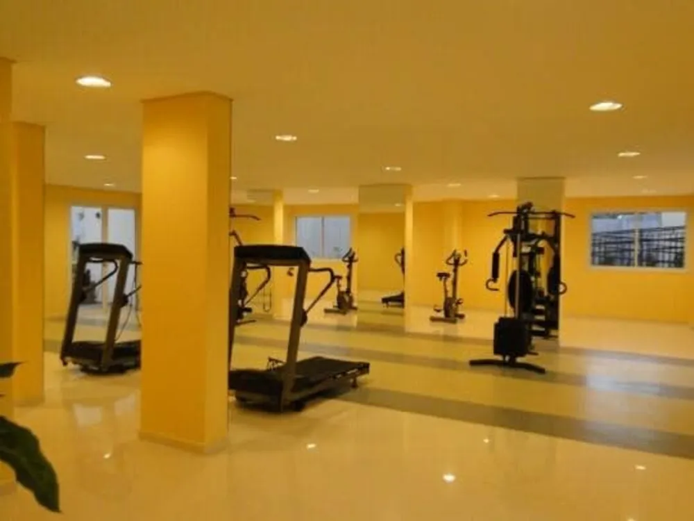 Apartamento, 2 quartos, 53 m² - Foto 9