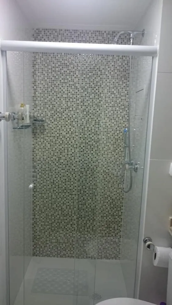 Apartamento, 2 quartos, 53 m² - Foto 4