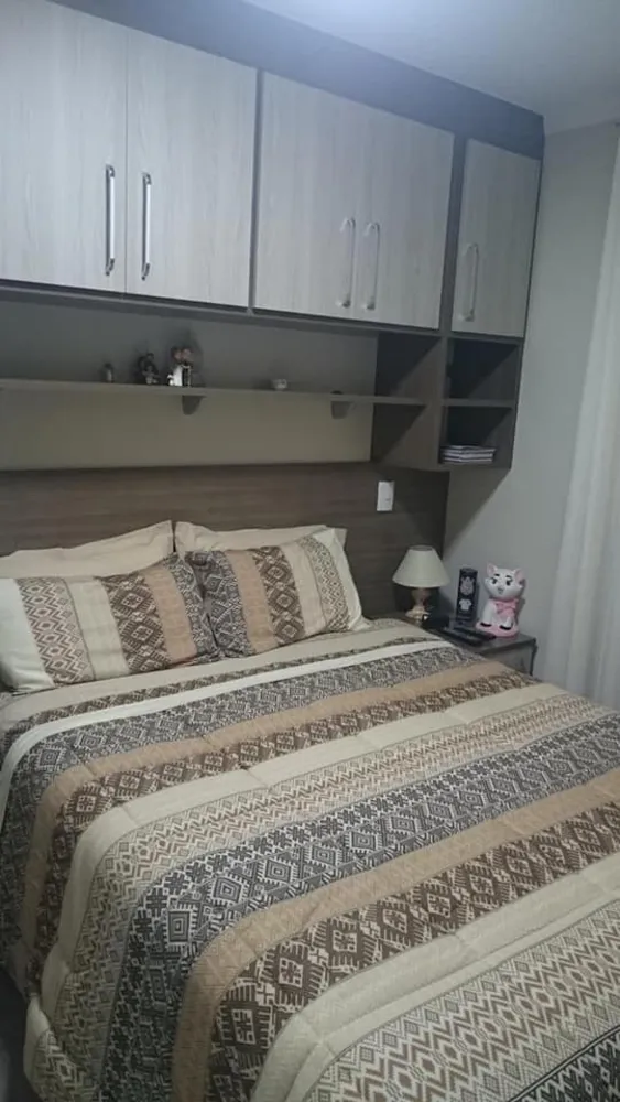 Apartamento, 2 quartos, 53 m² - Foto 8