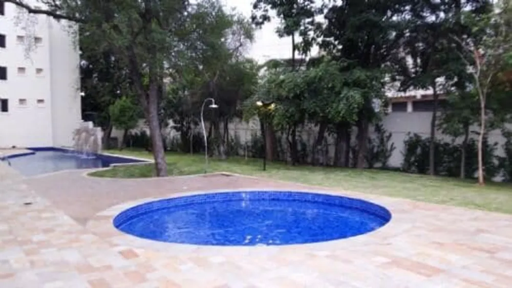 Apartamento, 2 quartos, 53 m² - Foto 1