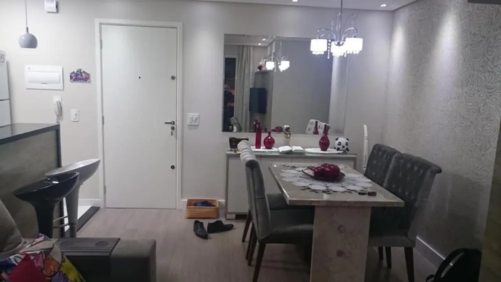 Apartamento, 2 quartos, 53 m² - Foto 11