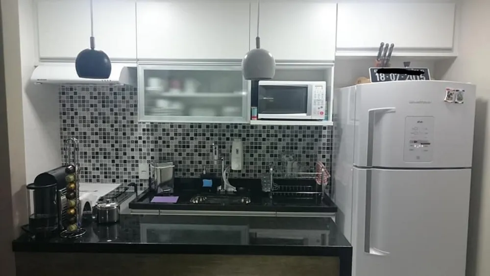 Apartamento, 2 quartos, 53 m² - Foto 14