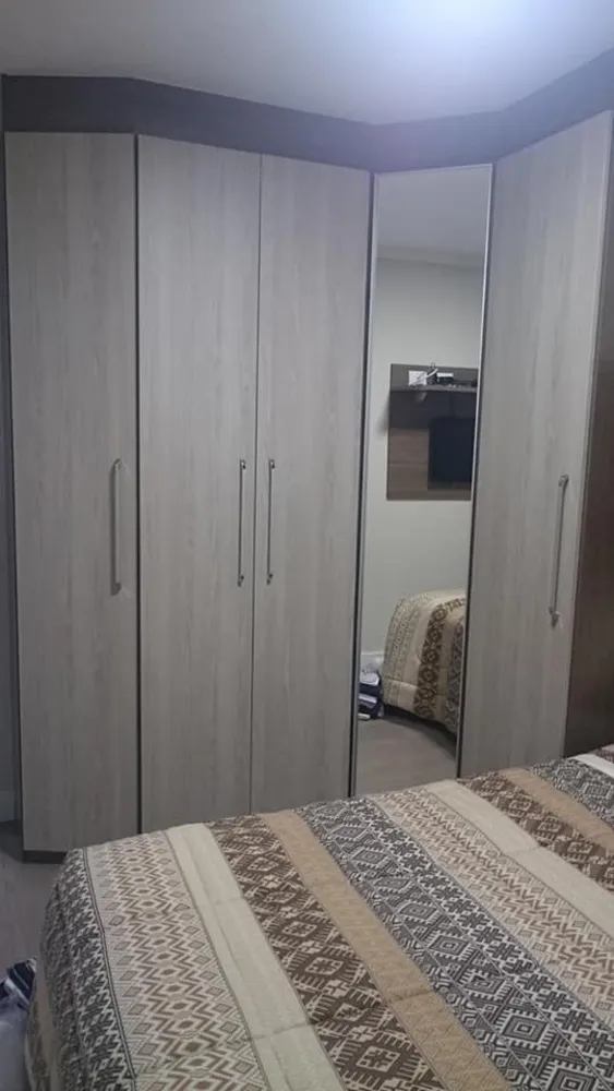 Apartamento, 2 quartos, 53 m² - Foto 7