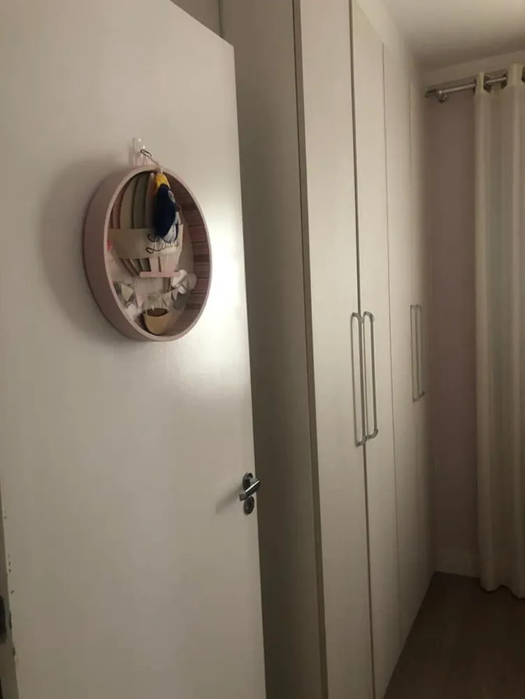 Apartamento, 2 quartos, 53 m² - Foto 3