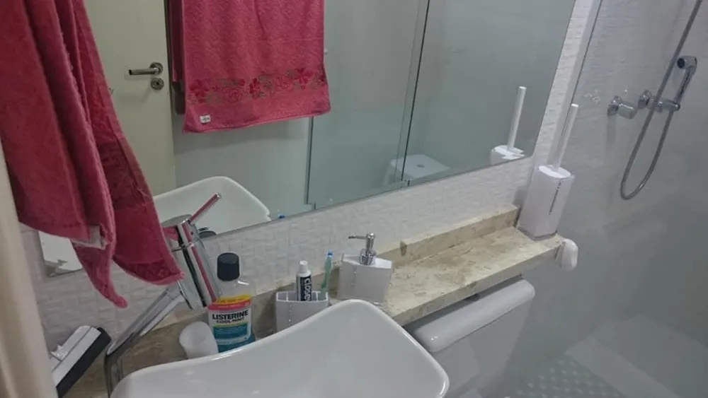 Apartamento, 2 quartos, 53 m² - Foto 10