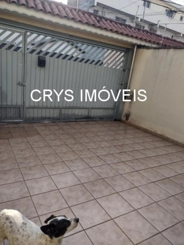 Casa, 4 quartos, 150 m² - Foto 1
