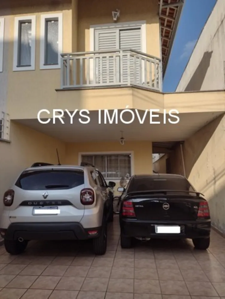 Casa, 4 quartos, 150 m² - Foto 2