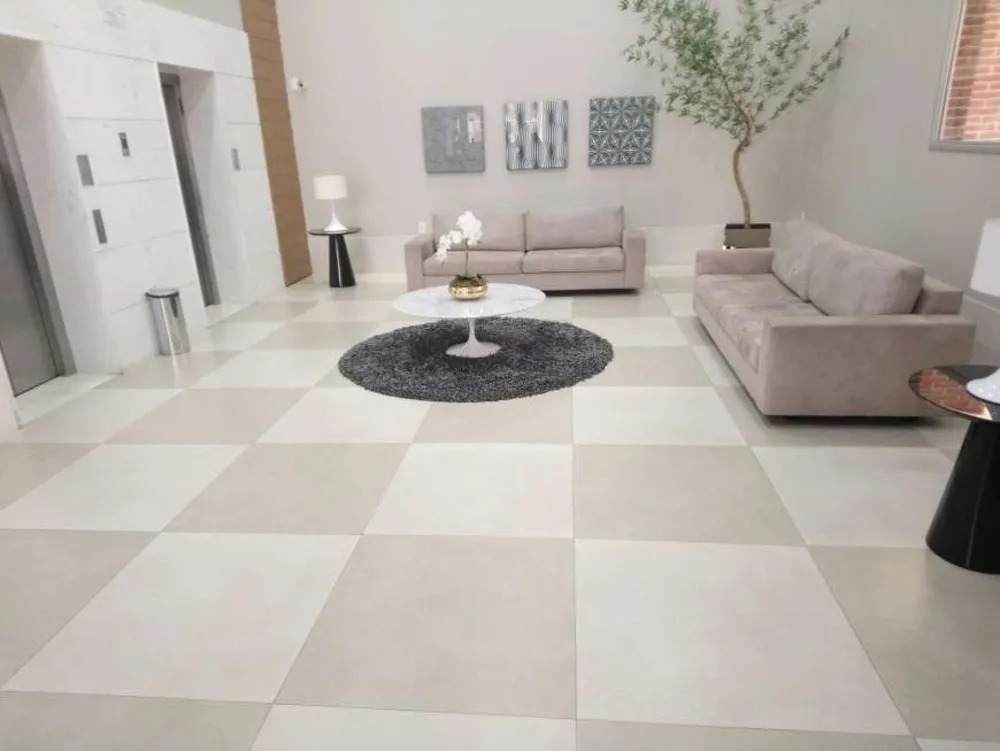 Sala-Conjunto, 44 m² - Foto 1